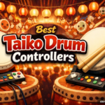 Best Taiko Drum Controllers
