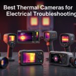 Best Thermal Cameras for Electrical Troubleshooting