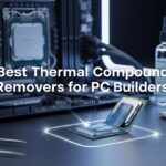 Best Thermal Compound Removers for PC Builders
