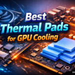 Best Thermal Pads for GPU Cooling