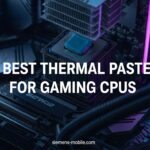 Best Thermal Paste for Gaming CPUs