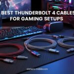 Best Thunderbolt 4 Cables for Gaming Setups