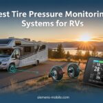 Best Tire Pressure Monitoring Systems for RVs