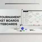 Best Tournament Bracket Boards & Whiteboards