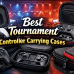 Best Tournament Controller Carrying Cases