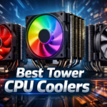 Best Tower CPU Coolers