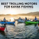 Best Trolling Motors for Kayak Fishing