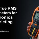 Best True RMS Multimeters for Electronics Troubleshooting