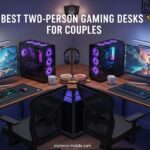 Best Two-Person Gaming Desks for Couples