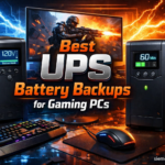 Best UPS Battery Backups for Gaming PCs