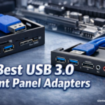 Best USB 3.0 Front Panel Adapters