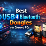 Best USB Bluetooth Dongles for Gaming PCs