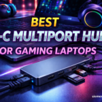 Best USB-C Multiport Hubs for Gaming Laptops