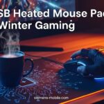 Best USB Heated Mouse Pads for Winter Gaming