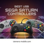 Best USB Sega Saturn Controllers