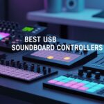 Best USB Soundboard Controllers