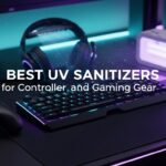 Best UV Sanitizers for Controllers and Gaming Gear