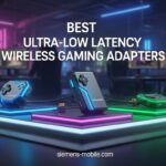 Best Ultra-Low Latency Wireless Gaming Adapters