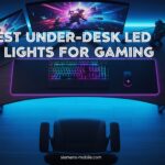 Best Under-Desk LED Lights for Gaming