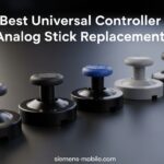 Best Universal Controller Analog Stick Replacements