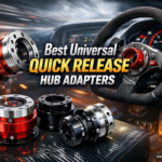 Best Universal Quick Release Hub Adapters
