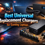 Best Universal Replacement Chargers for Gaming Laptops