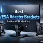 Best VESA Adapter Brackets for Non-VESA Monitors