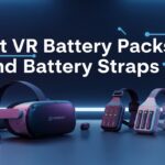 Best VR Battery Packs and Battery Straps