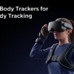 Best VR Body Trackers for Full Body Tracking