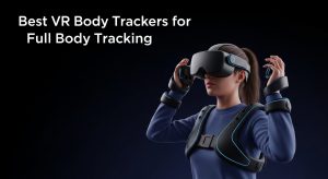 10 Best VR Body Trackers for Full Body Tracking (May 2026) guide