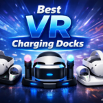 Best VR Charging Docks