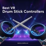 Best VR Drum Stick Controllers