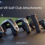 Best VR Golf Club Attachments