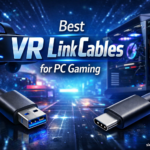 Best VR Link Cables for PC Gaming