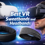 Best VR Sweatbands and Headbands