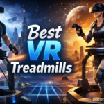 Best VR Treadmills