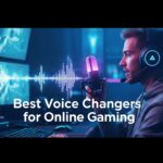 Best Voice Changers for Online Gaming
