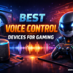 Best Voice Control Devices for Gaming