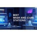 Best Wash and Cure Stations
