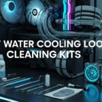 Best Water Cooling Loop Cleaning Kits