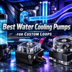 Best Water Cooling Pumps for Custom Loops