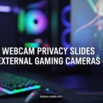 Best Webcam Privacy Slides for External Gaming Cameras