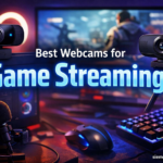 Best Webcams for Game Streaming