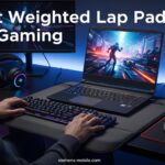 Best Weighted Lap Pads for Gaming