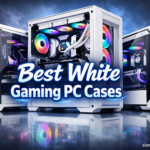 Best White Gaming PC Cases