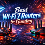 Best Wi-Fi 7 Routers for Gaming
