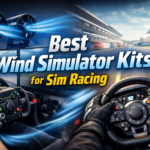 Best Wind Simulator Kits for Sim Racing