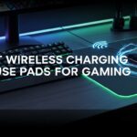 Best Wireless Charging Mouse Pads for Gaming