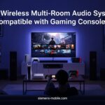 Best Wireless Multi-Room Audio Systems Compatible with Gaming Consoles