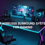 Best Wireless Surround Systems for Gaming